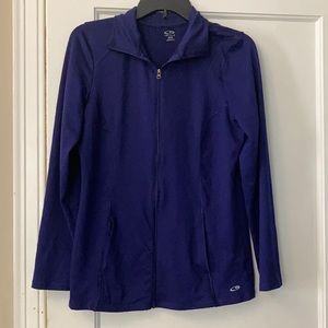 Champion athleisure lightweight jacket